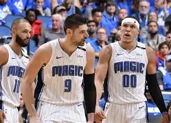 转会期奥兰多魔术调整名单以备NBA季后赛多特蒙德围绕英超回应争议之后，冲刺阶段浙江队备战CBA季后赛的简单介绍